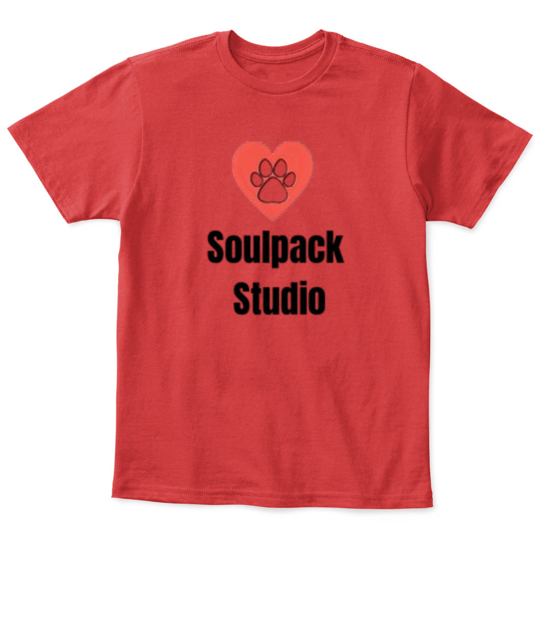 Soulpack Studio Kid's T-Shirt