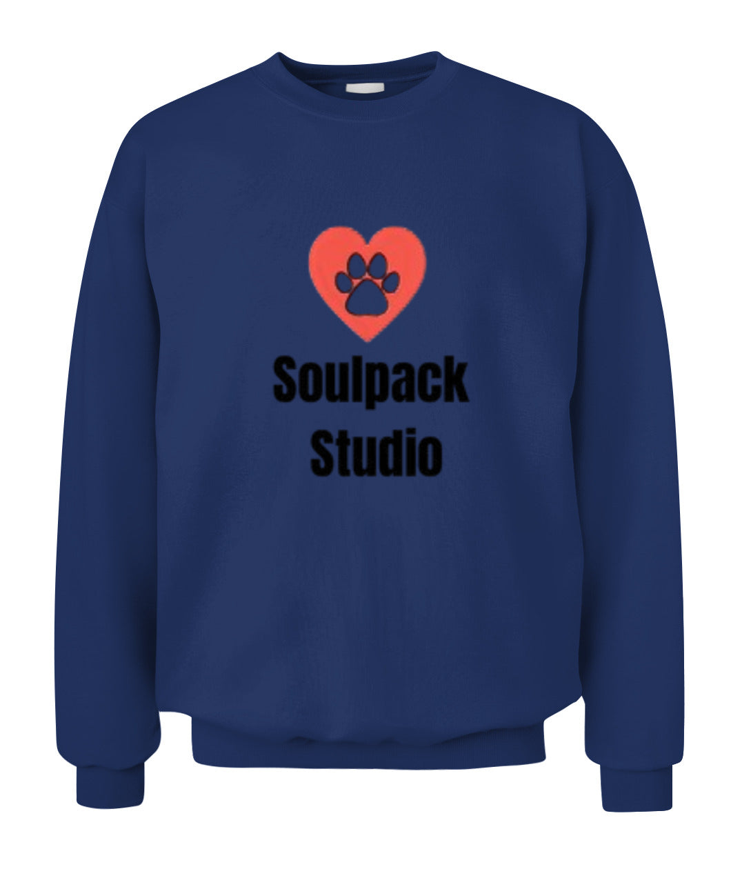 Soulpack Studio Sweatshirt