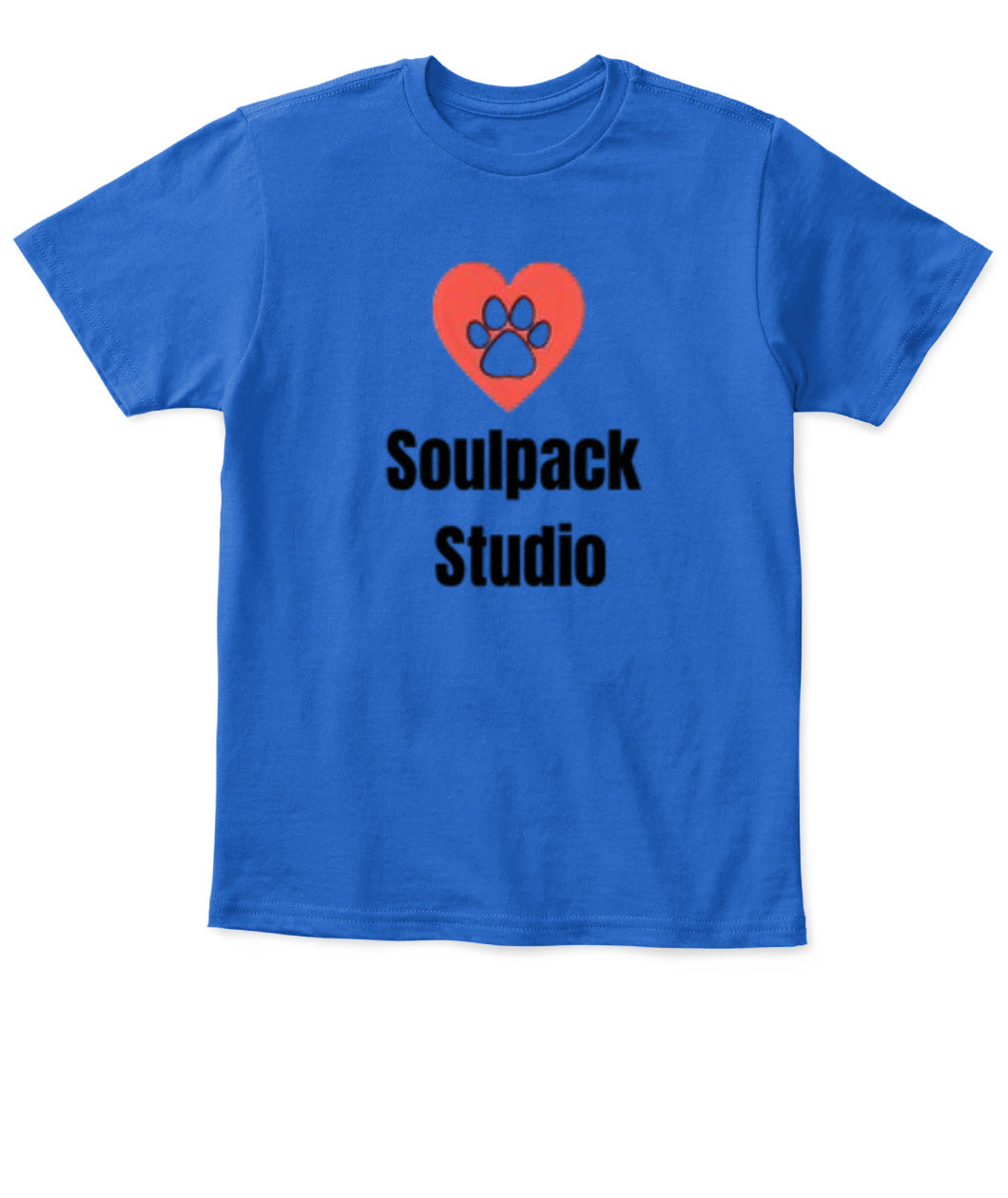 Soulpack Studio Kid's T-Shirt