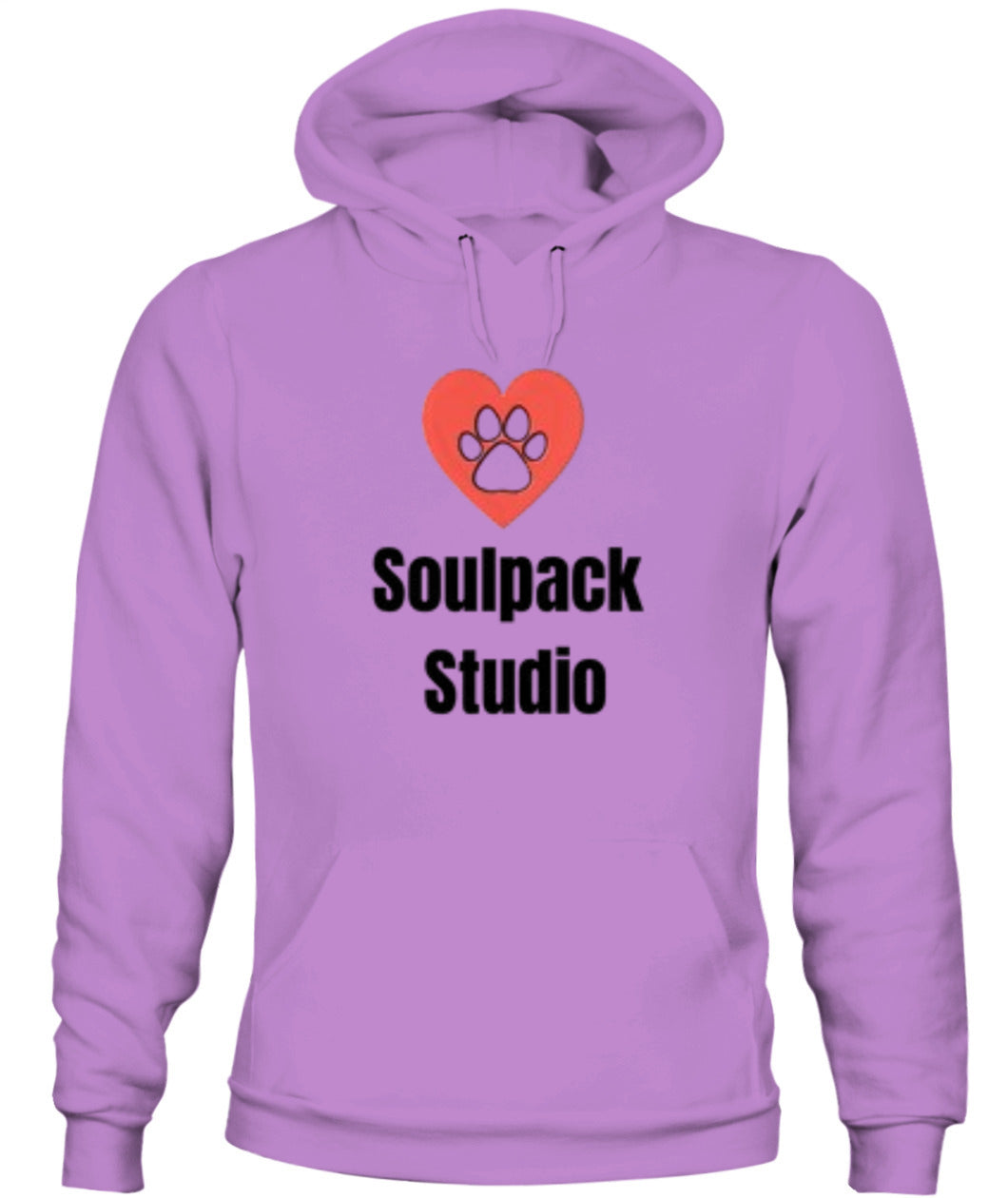 Soulpack Studio Hoodie