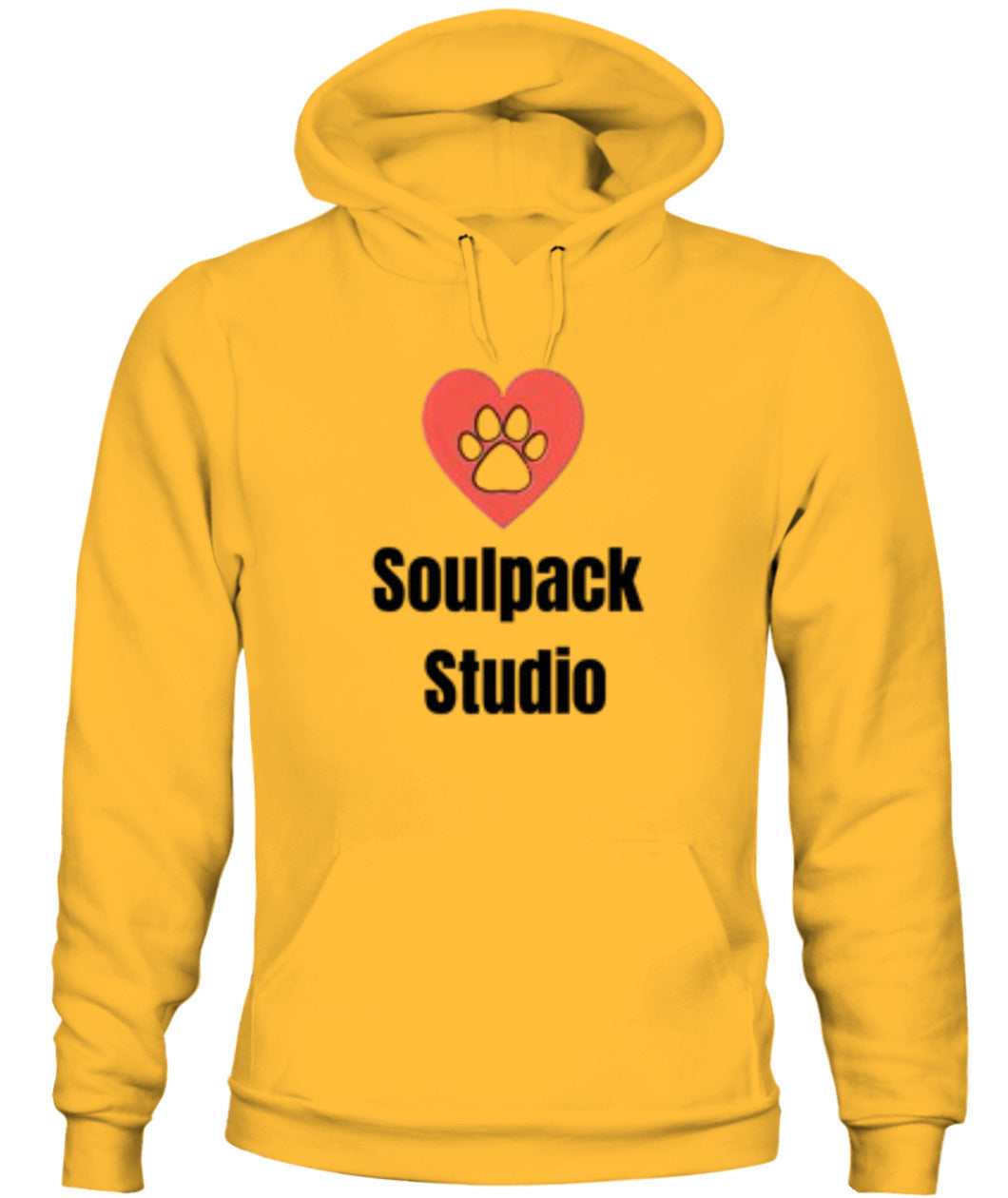 Soulpack Studio Hoodie