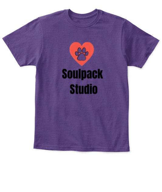 Soulpack Studio Kid's T-Shirt 