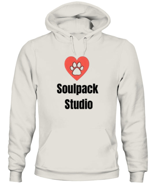 Soulpack Studio Hoodie