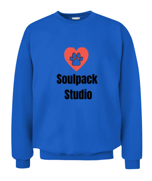 Soulpack Studio Sweatshirt 